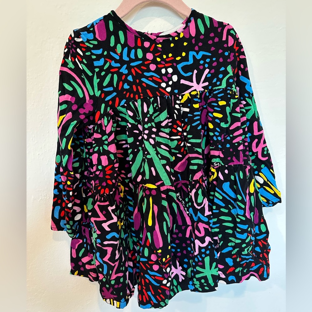Stella McCartney Kids Dress